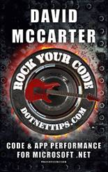 Benchmarking Your Code with Spargine